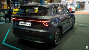 MGS5 EV gets RM8,000 price cut in Malaysia