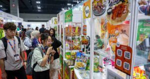 MIHAS 2025 surpasses target, drives RM6.05 bln in trade