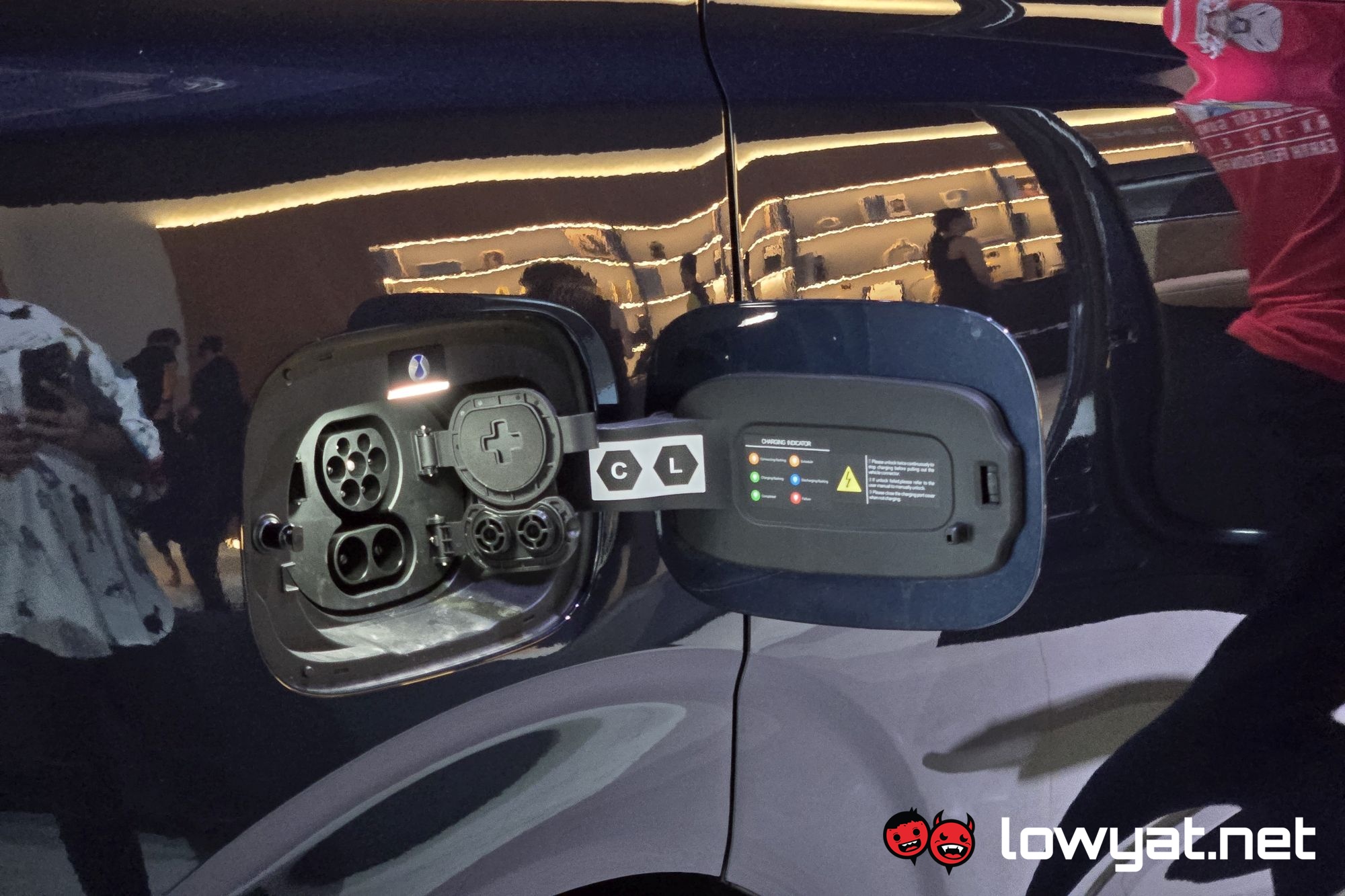 MITI, MOF Discussing Alternative Incentives For EV Adoption