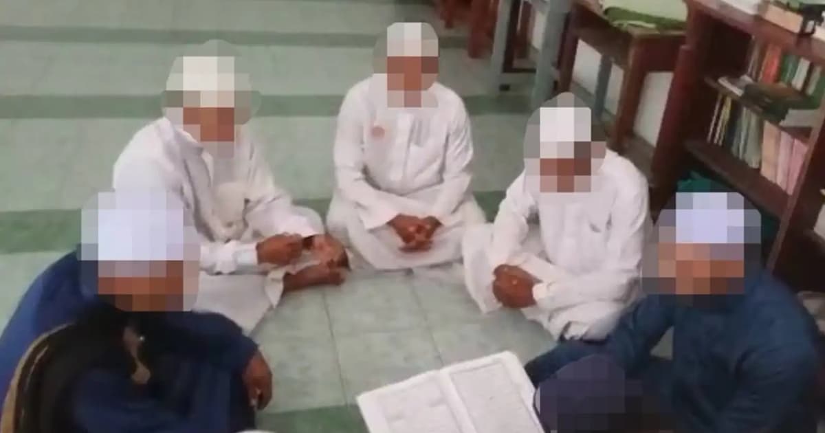 MMEA denies conducting raid on Masjid Rusila in Terengganu