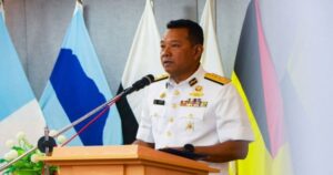 MMEA denies training held at Masjid Rusila