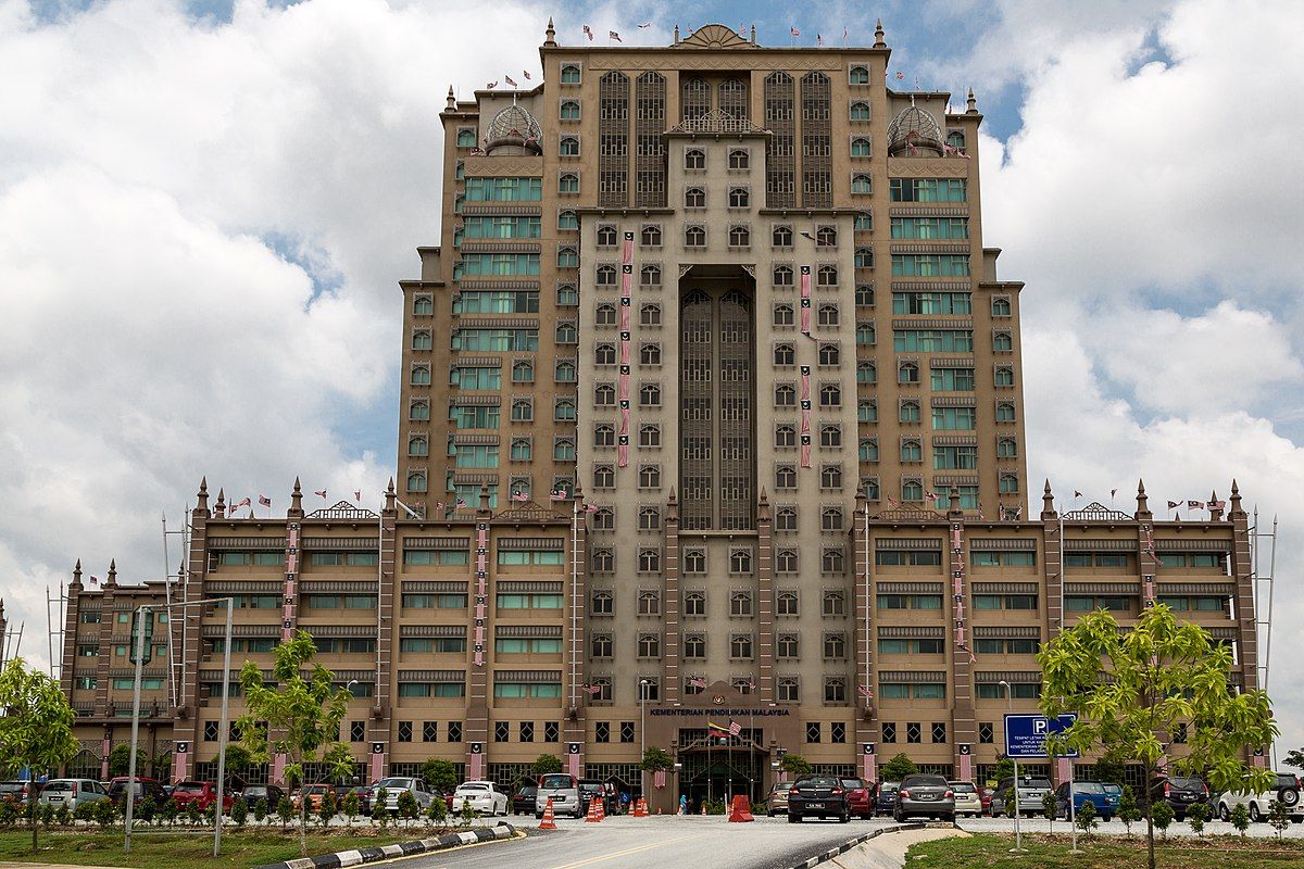 Ministry-of-Education-Malaysia-building-1