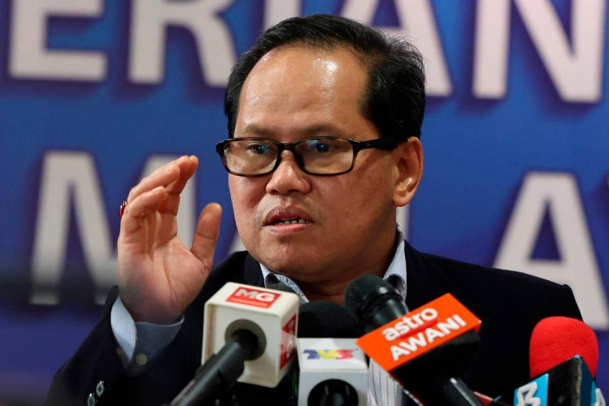 MOE and PDRM strengthen school safety monitoring nationwide after student death