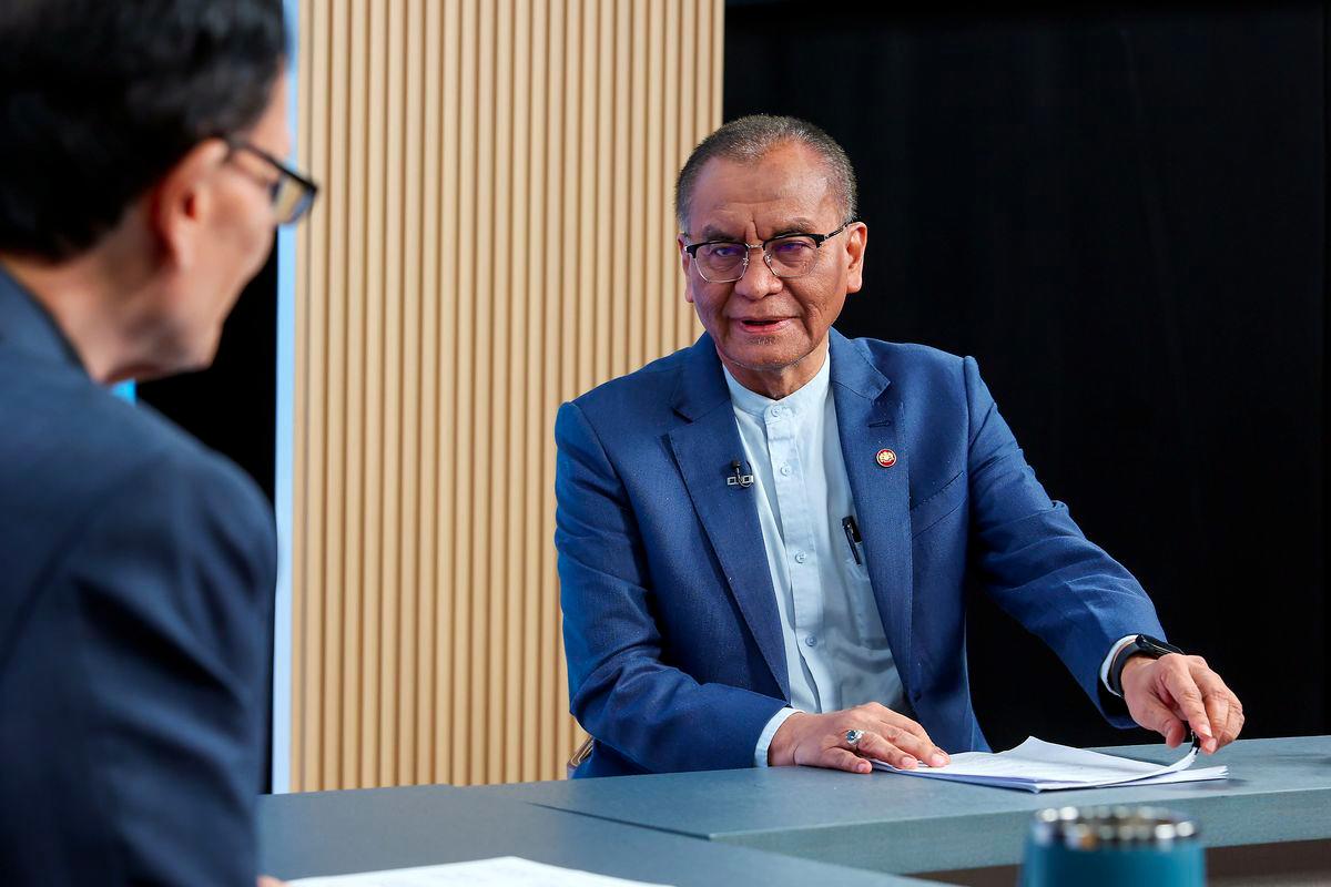 MOH gets RM46.52 billion in 2026 budget for primary care boost