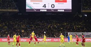 MP calls for Dewan Rakyat debate on Fifa’s decision