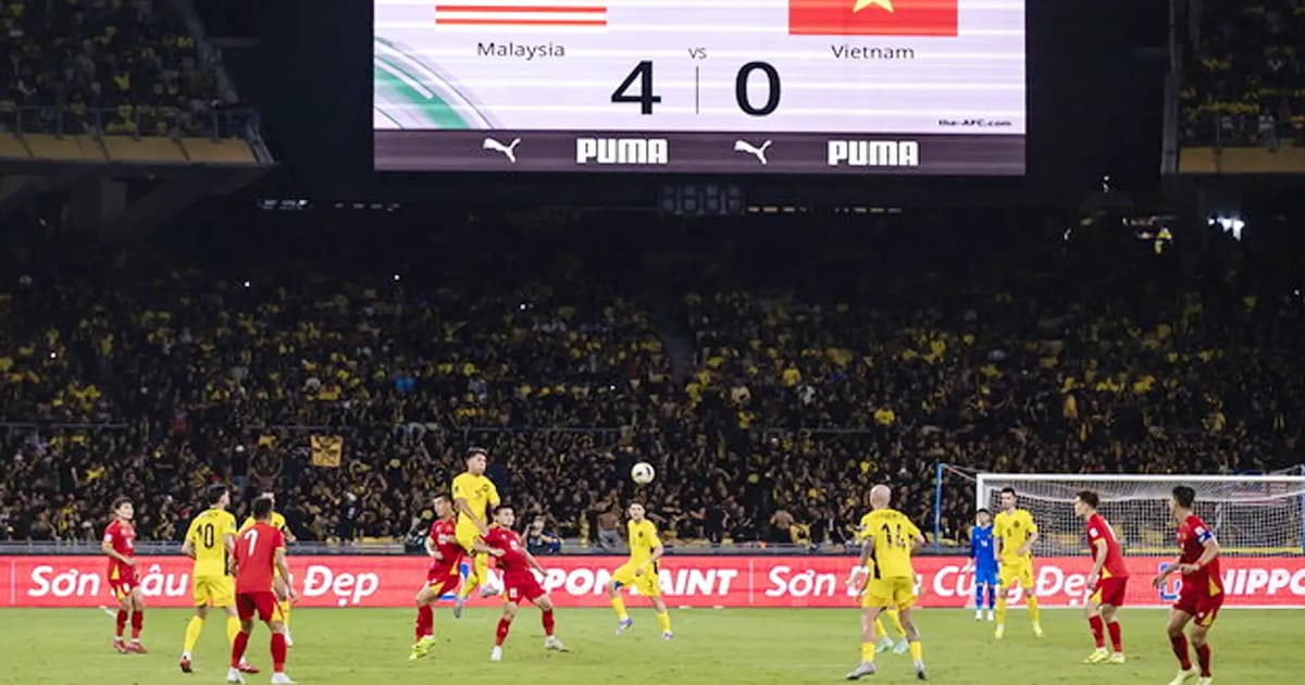 MP calls for Dewan Rakyat debate on Fifa’s decision