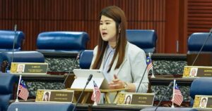 MP calls for year-by-year breakdown of ‘sick’ govt projects