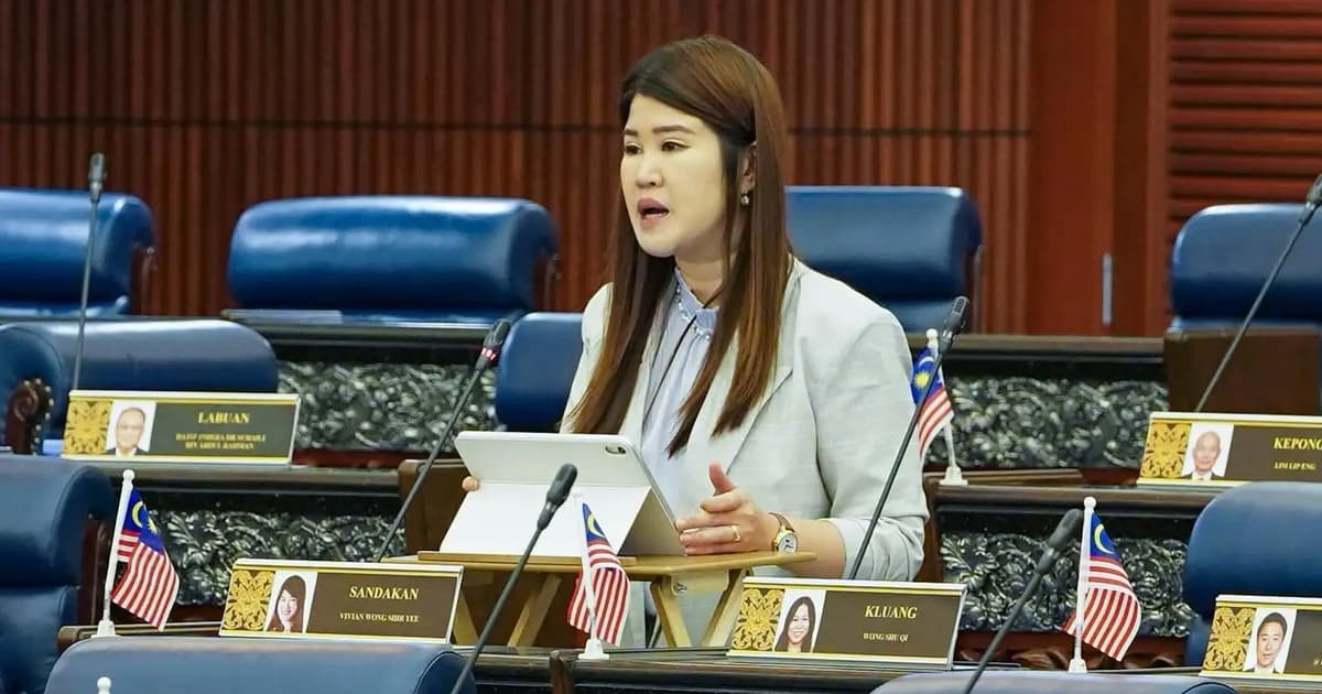 MP calls for year-by-year breakdown of ‘sick’ govt projects