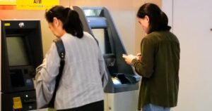 MP moots fingerprint system at ATMs to trace scammers