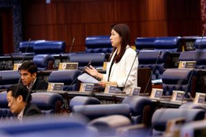 MP proposes moratorium on medical insurance premium hikes from 2026