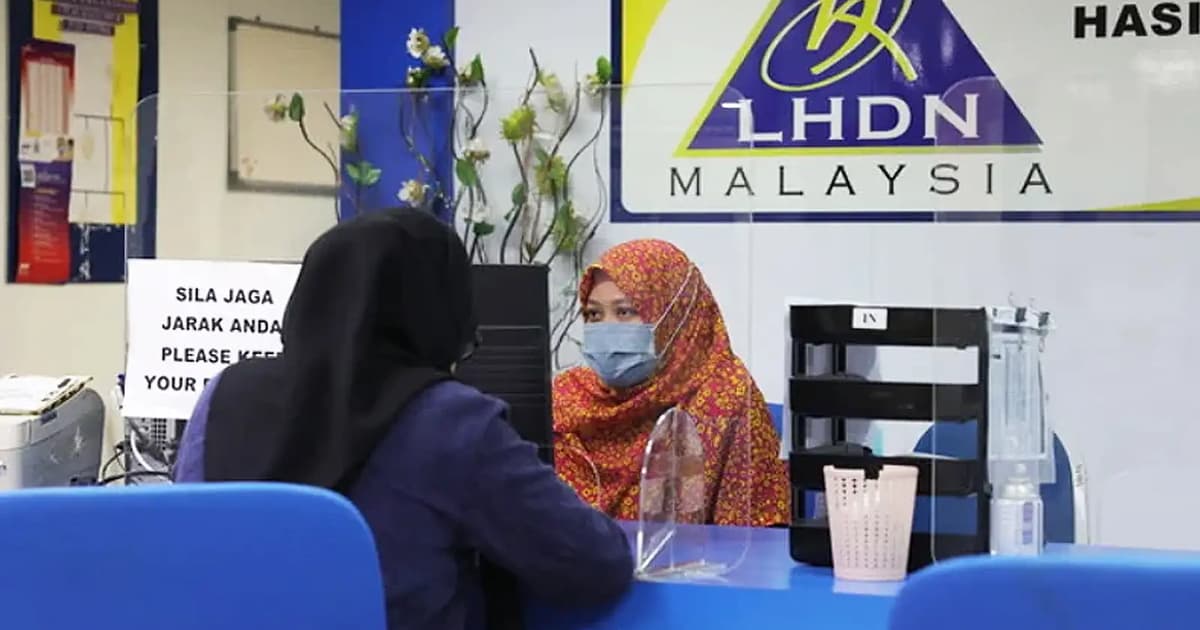 MP questions LHDN over inaction against ‘maha kaya’ tax evaders