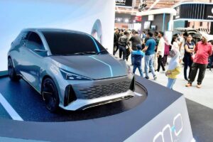 MPC and automotive associations boost productivity with AI transformation programme