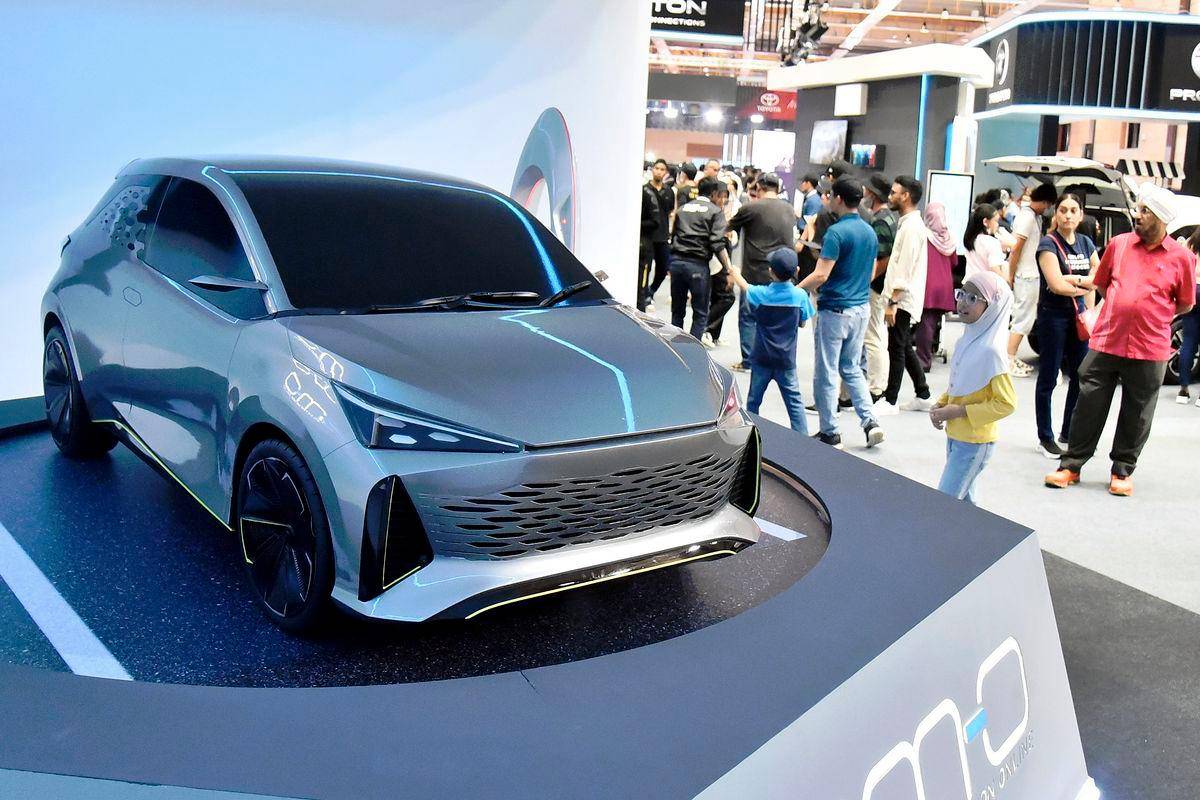 MPC and automotive associations boost productivity with AI transformation programme