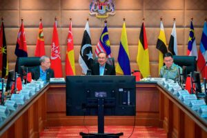 MPFN setuju garis panduan sekolah vertikal untuk perumahan berbilang tingkat