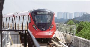 MRT Putrajaya Line disruption believed due to cable theft, says Prasarana