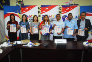 MTA Kaki Race tawar hadiah RM20,000