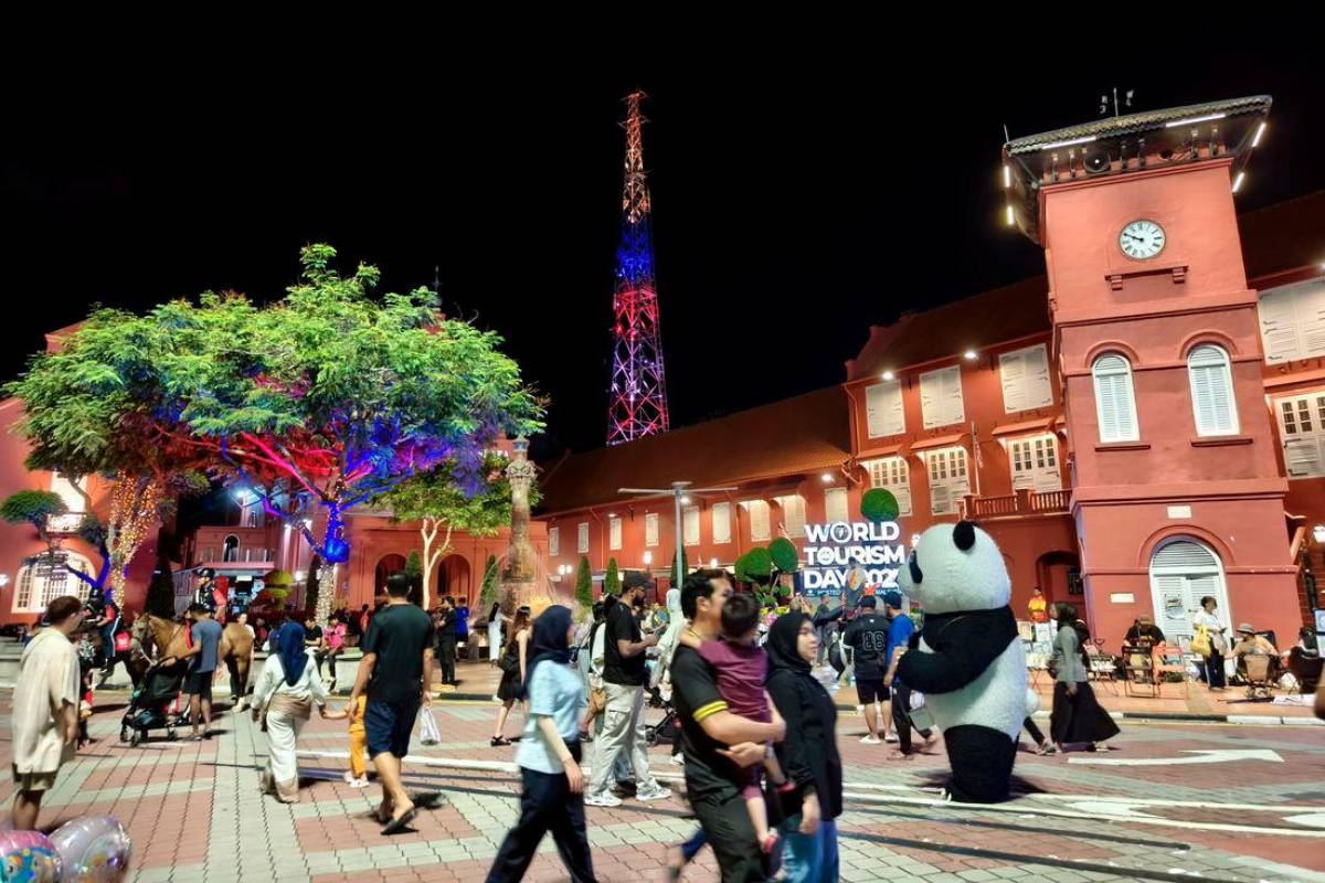 MTF applauds tourism allocation for Visit Malaysia 2026, urges nationwide support