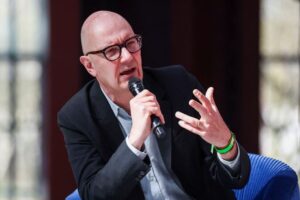 Macron loyalist Roland Lescure named France's new finance minister