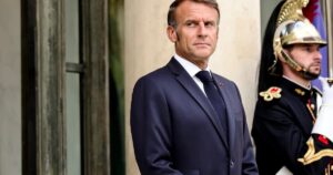 Macron reappoints Sebastien Lecornu as France’s PM