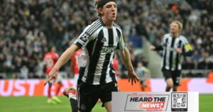 Magpies too good for 'little Magpie' Mourinho's team