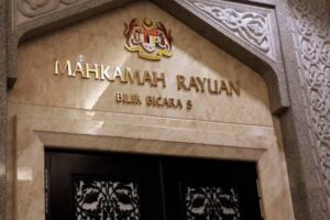 Mahkamah Rayuan kurangkan hukuman bekas pemandu p-hailing sebabkan kematian isteri