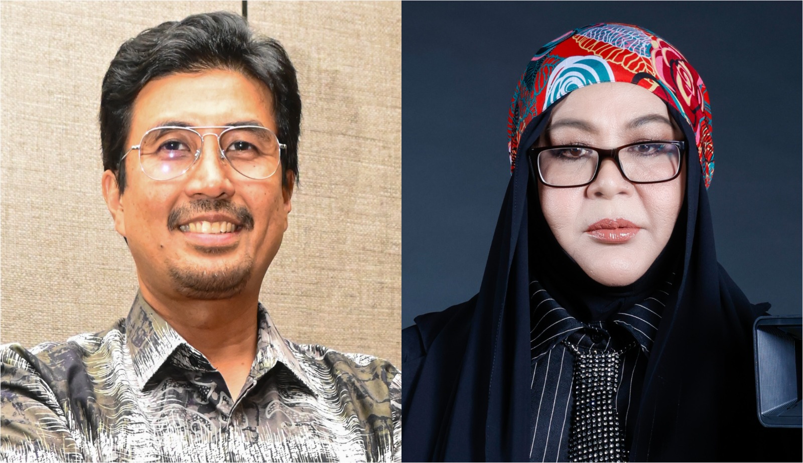 Majukan platform digital sendiri, Finas sokong langkah Erma Fatima