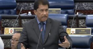 Make Malay versions of statutes definitive ones by 2030, says MP