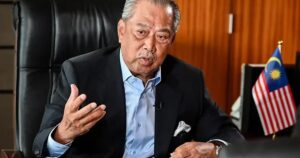 Make social aid automatic, stop yearly applications, says Muhyiddin