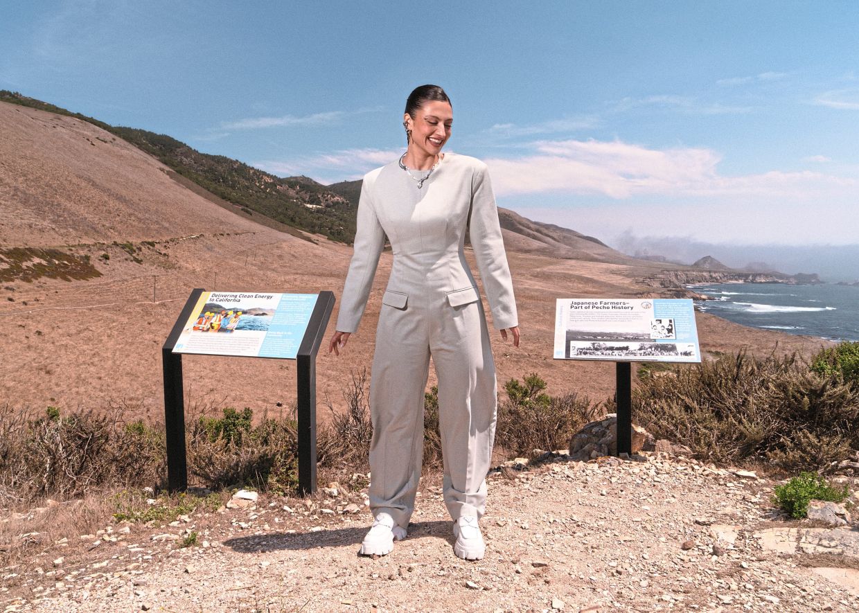 Making nuclear energy hot | The Star