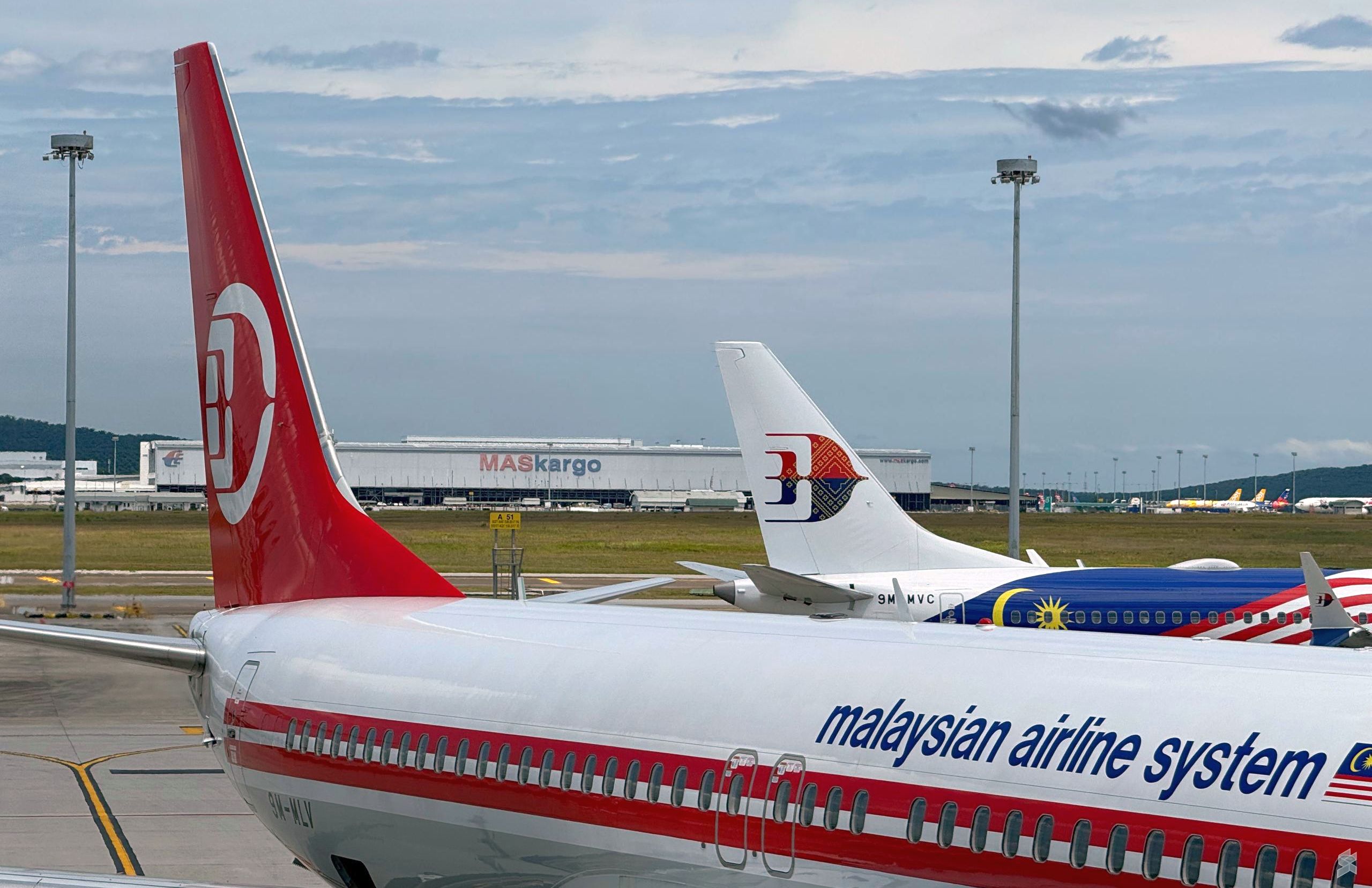 Malaysia Airlines updates Enrich programme for 2026 with more rewards and higher Elite Status requirements