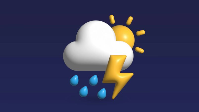 Malaysia Akan Guna Adikomputer Dalam Meramal Cuaca Dan Banjir 14 Hari Lebih Awal, Menjelang 2027