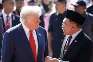 Anwar-Ibrahim-Donald-Trump-ASEAN-Summit-2025-1