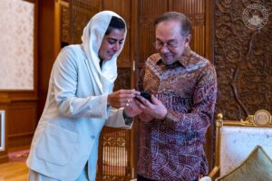 Malaysia, Arab Saudi perkukuh kerjasama pembangunan belia