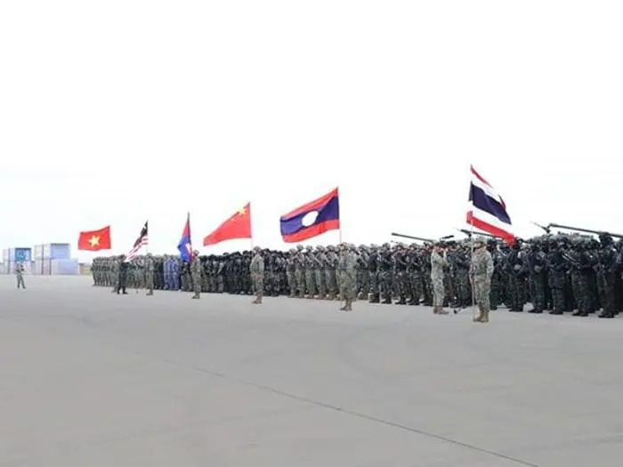 Malaysia, China to hold 'Aman youyi 2025' joint military exercise from Oct 23