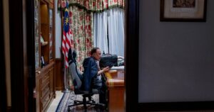 Malaysia, Italy to expedite Petronas-ENI cooperation - Anwar