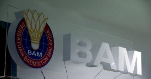 Malaysia Open badminton tickets on sale from Sunday