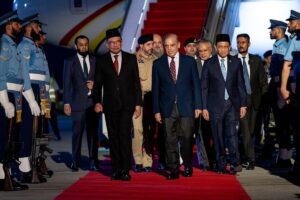 Malaysia-Pakistan perkukuh hubungan dua hala melalui agenda pembangunan PKS