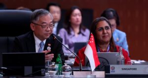 Malaysia, Singapore and Indonesia in talks on new special economic zone