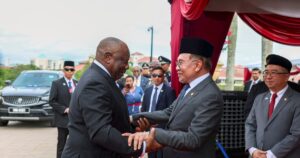 Malaysia, South Africa agree to strengthen bilateral cooperation across multiple sectors