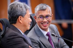 Malaysia, South Africa to deepen cooperation with focus on palm oil, automotive and halal areas