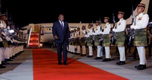 Malaysia, South Africa to reaffirm support for Palestinian struggle