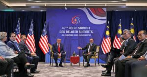 Malaysia, US sign MoU on critical minerals cooperation