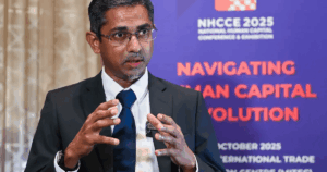 Malaysia a regional leader in workforce transformation, says HRD Corp chief