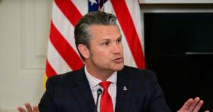 Malaysia among key stops as Pentagon chief Hegseth set for multi-country Asia tour