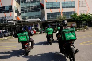 Malaysia and India agree on regional standards for gig worker protection