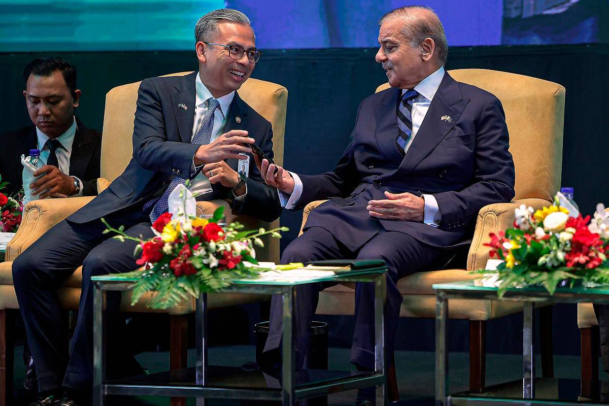 Malaysia and Pakistan strengthen ties to boost economic and halal cooperation