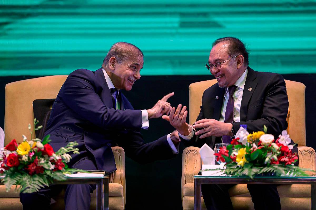 Malaysia and Pakistan urged to adopt aggressive bilateral policy