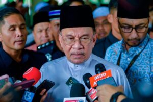 Malaysia and Turkiye work to bring home 23 GSF volunteers in 48 hours