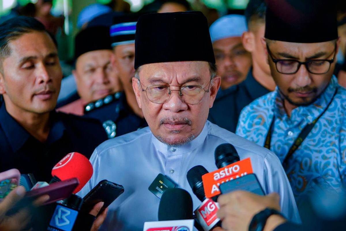 Malaysia and Turkiye work to bring home 23 GSF volunteers in 48 hours