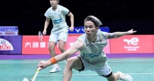 Malaysia assured of mixed doubles semis spot at Denmark Open